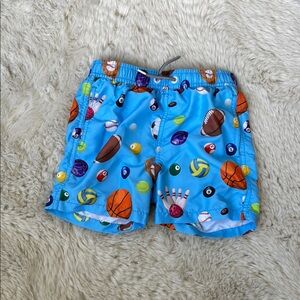 Boardies Boys Swim Shorts